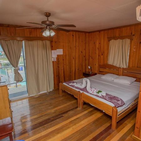 Pedro'S Hotel & Inn سان بيدرو المظهر الخارجي الصورة