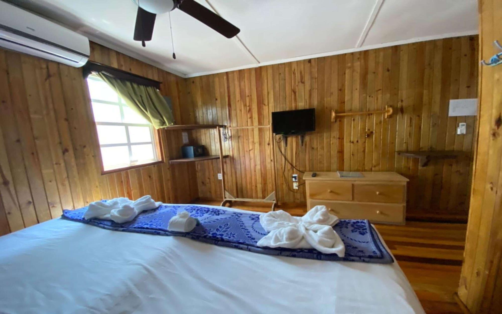 Pedro'S Hotel & Inn سان بيدرو المظهر الخارجي الصورة