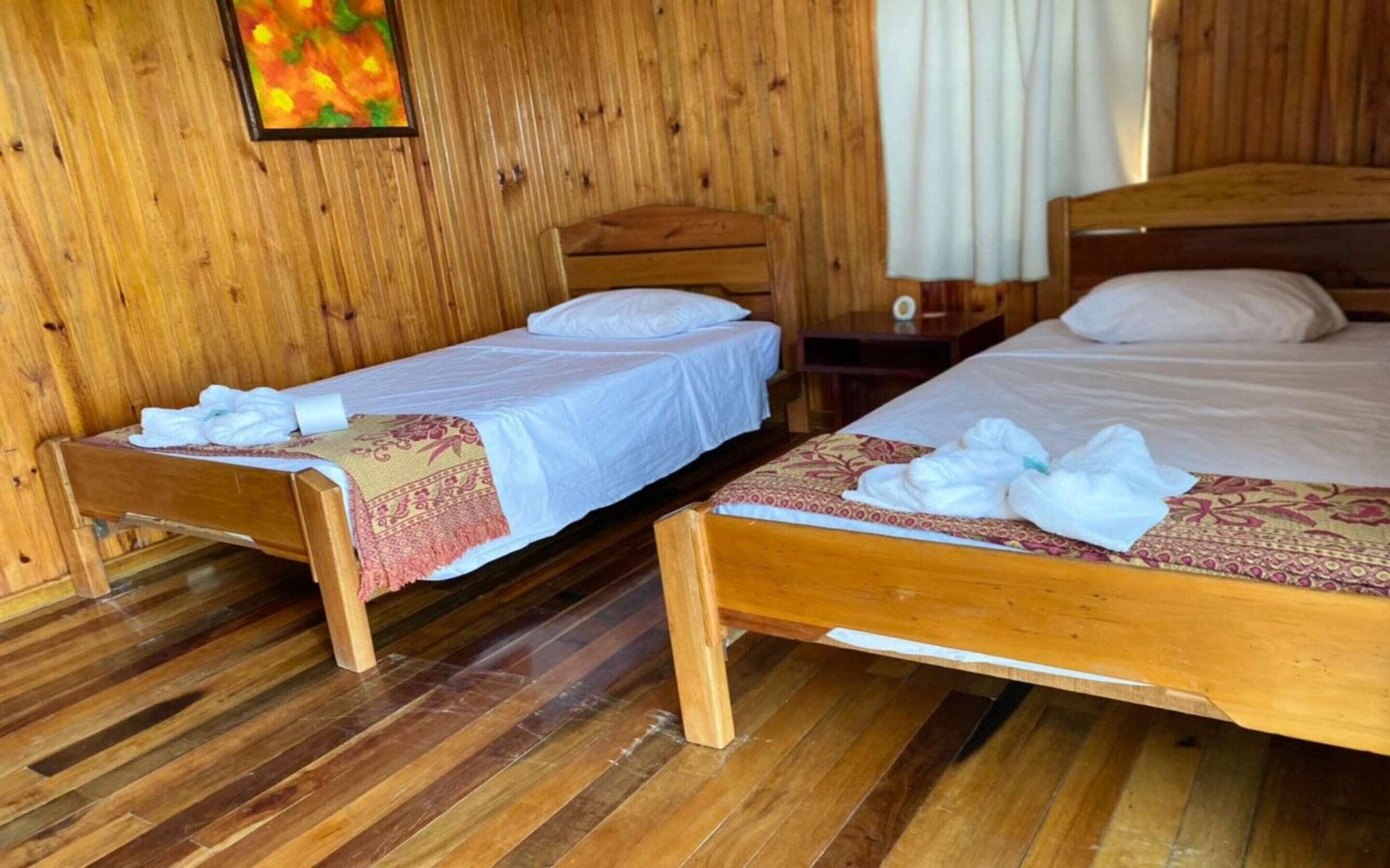 Pedro'S Hotel & Inn سان بيدرو المظهر الخارجي الصورة