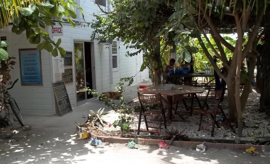 Pedro'S Hotel & Inn سان بيدرو المظهر الخارجي الصورة