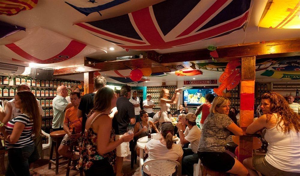 Pedro'S Hotel & Inn سان بيدرو المظهر الخارجي الصورة