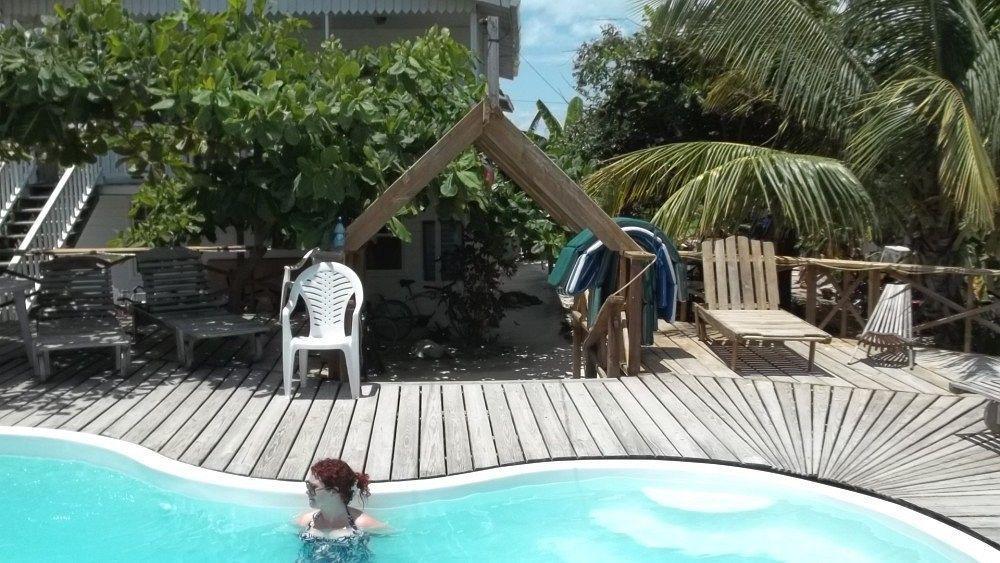 Pedro'S Hotel & Inn سان بيدرو المظهر الخارجي الصورة