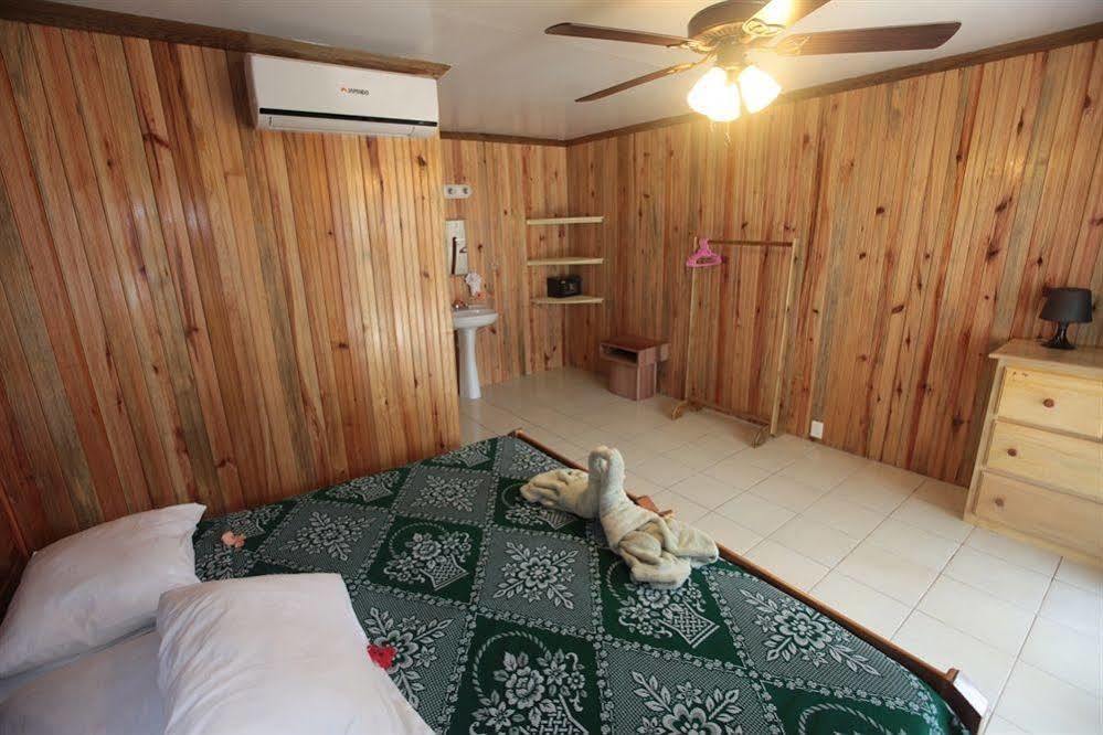 Pedro'S Hotel & Inn سان بيدرو المظهر الخارجي الصورة