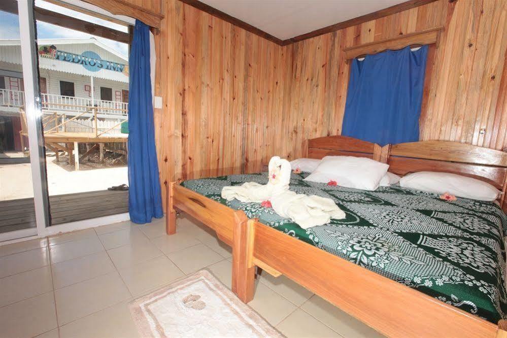 Pedro'S Hotel & Inn سان بيدرو المظهر الخارجي الصورة
