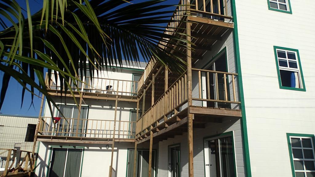 Pedro'S Hotel & Inn سان بيدرو المظهر الخارجي الصورة