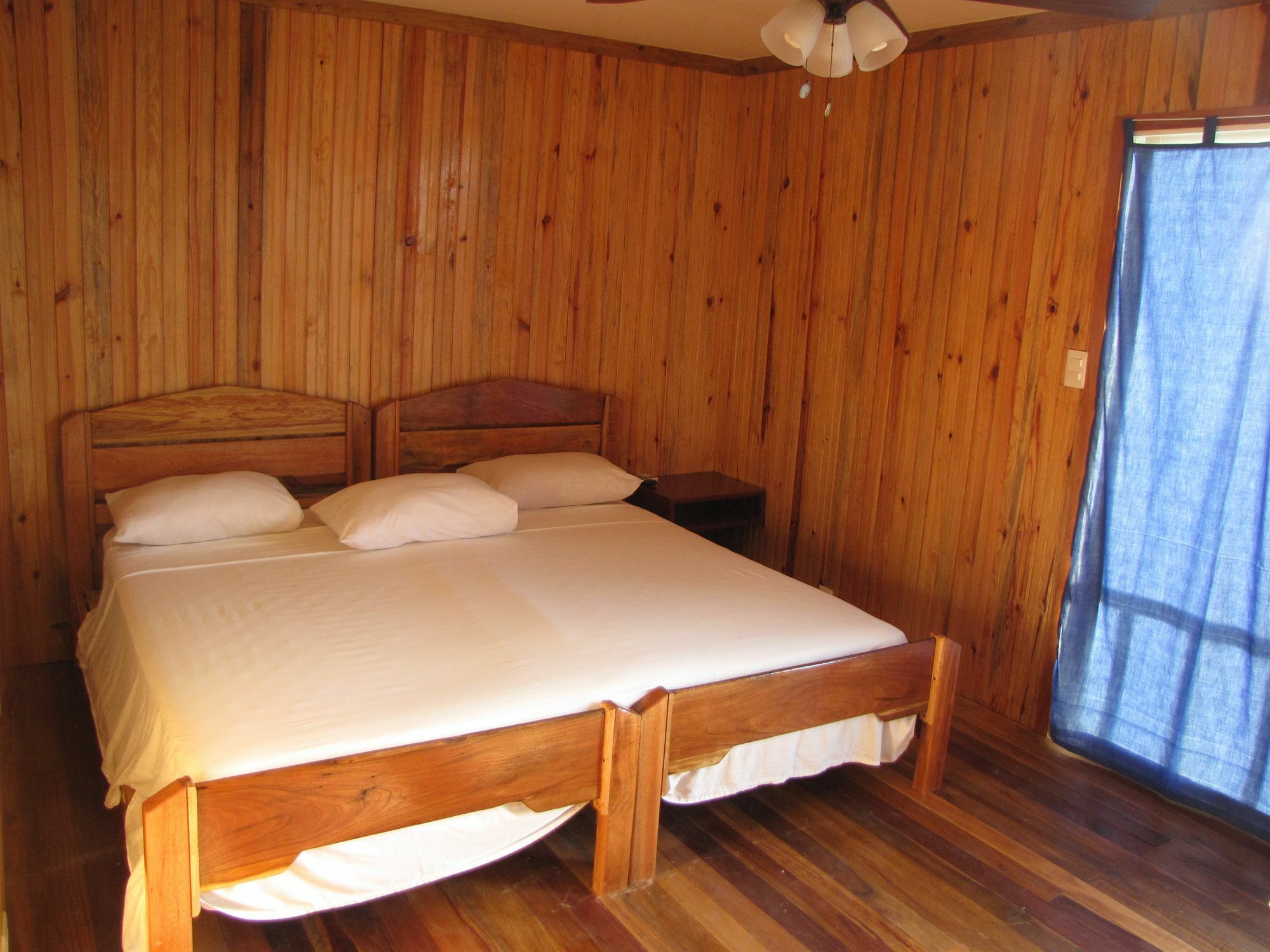 Pedro'S Hotel & Inn سان بيدرو المظهر الخارجي الصورة